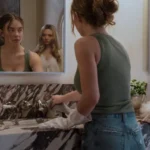 Sydney Sweeney e Amanda Seyfried em 'A Criada'