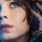 Emma Myers como Pip na 2ª temporada de A Good Girl’s Guide to Murder na Netflix