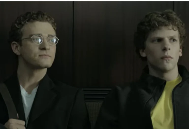 O primeiro filme, lançado em 2010, foi um sucesso de crítica e público