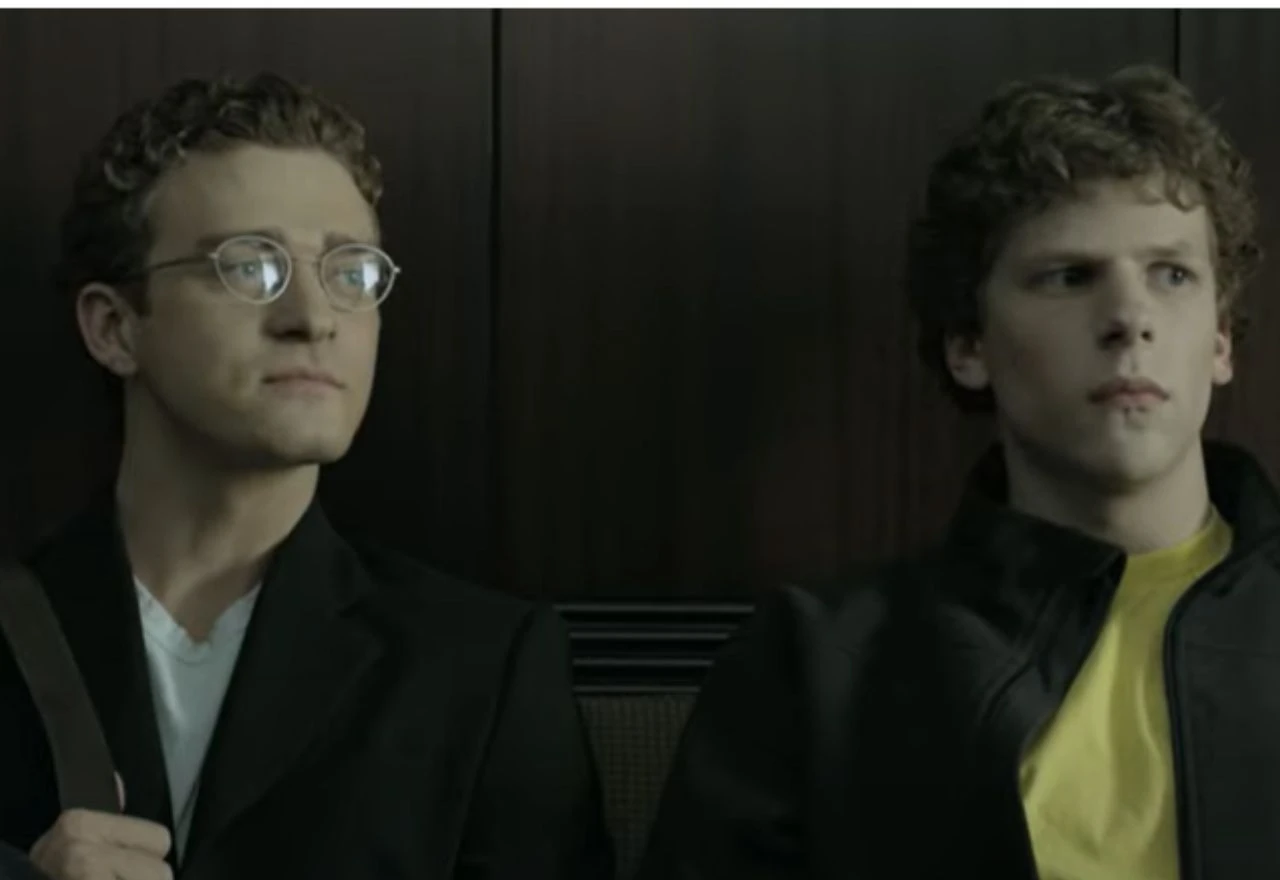 O primeiro filme, lançado em 2010, foi um sucesso de crítica e público