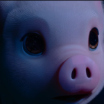 A Revolução dos Bichos, animação de Andy Serkis, mostra animais de fazenda em cena de rebelião