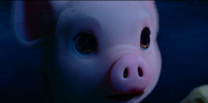 A Revolução dos Bichos, animação de Andy Serkis, mostra animais de fazenda em cena de rebelião