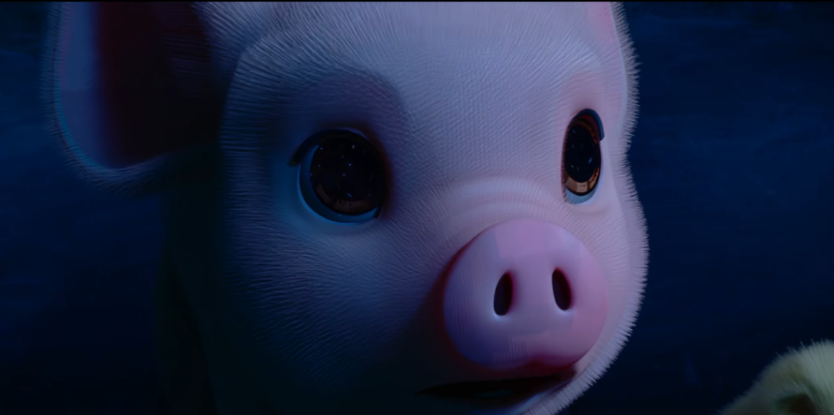 A Revolução dos Bichos, animação de Andy Serkis, mostra animais de fazenda em cena de rebelião