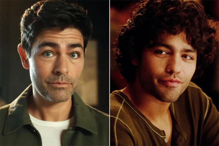 Adrian Grenier comenta ausência em O Diabo Veste Prada 2 em campanha publicitária inspirada no filme