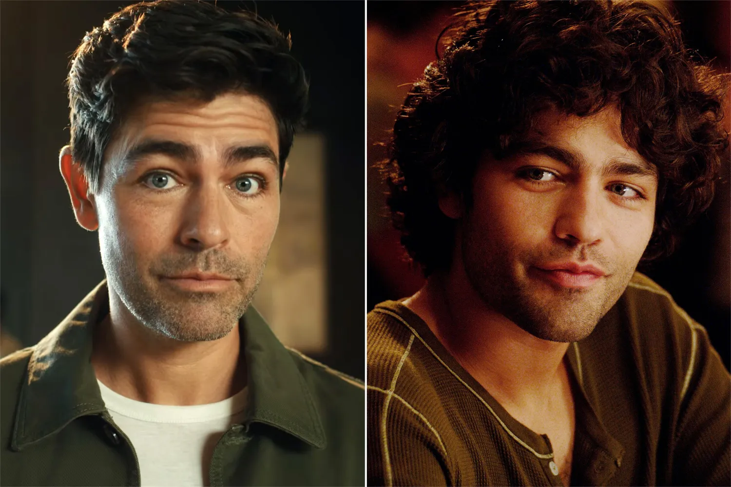 Adrian Grenier comenta ausência em O Diabo Veste Prada 2 em campanha publicitária inspirada no filme