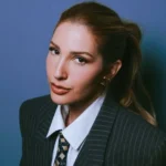 Ex-BBB Amanda Meirelles estreia na tela da Record News em 10 de maio com o Fala Doutor