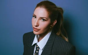 Ex-BBB Amanda Meirelles estreia na tela da Record News em 10 de maio com o Fala Doutor