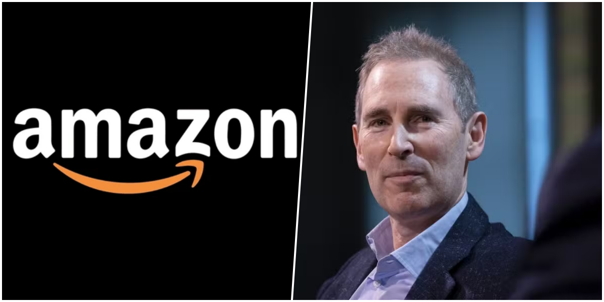 Amazon reporta US$ 181,5 bilhões em receita no 1º trimestre de 2026, acima das estimativas, com crescimento da AWS e avanço em publicidade digital
