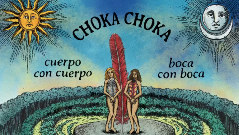 Anitta e Shakira em estúdio durante colaboração musical da faixa “Choka Choka”, com produção internacional ligada ao álbum EQUILIBRIVM