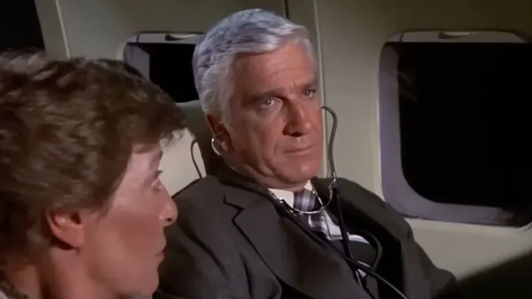 “Apertem os Cintos… O Piloto Sumiu!”