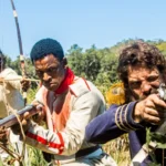“Veias Abertas”, de Fernando Mamari, integra a programação