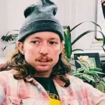 Brady Ebert, ex-guitarrista do Turnstile, envolvido em caso criminal nos Estados Unidos