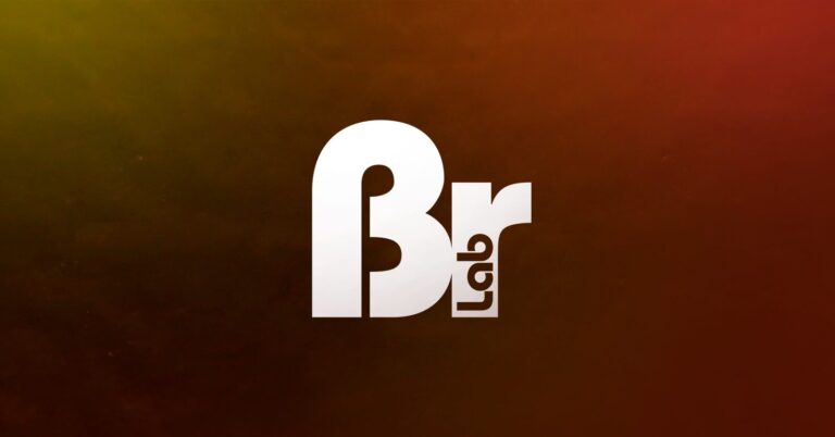 Logo BrLab