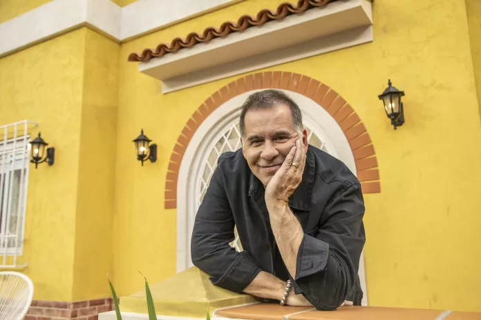 Reality "Casa do Patrão" com Leandro Hassum na Record durante estreia e dinâmica inicial do programa