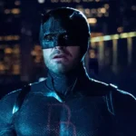 Charlie Cox em evento responde sobre teorias de participação em Homem-Aranha