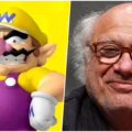 Charlie Day comenta escalação de Danny DeVito como Wario em Super Mario Galaxy