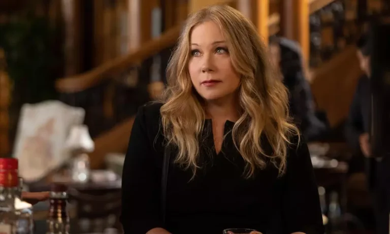 Christina Applegate em Disque Amiga Para Matar