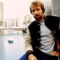 Chuck Norris em cenas de ação marcantes no cinema