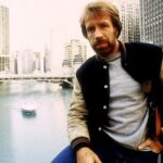 Chuck Norris em cenas de ação marcantes no cinema