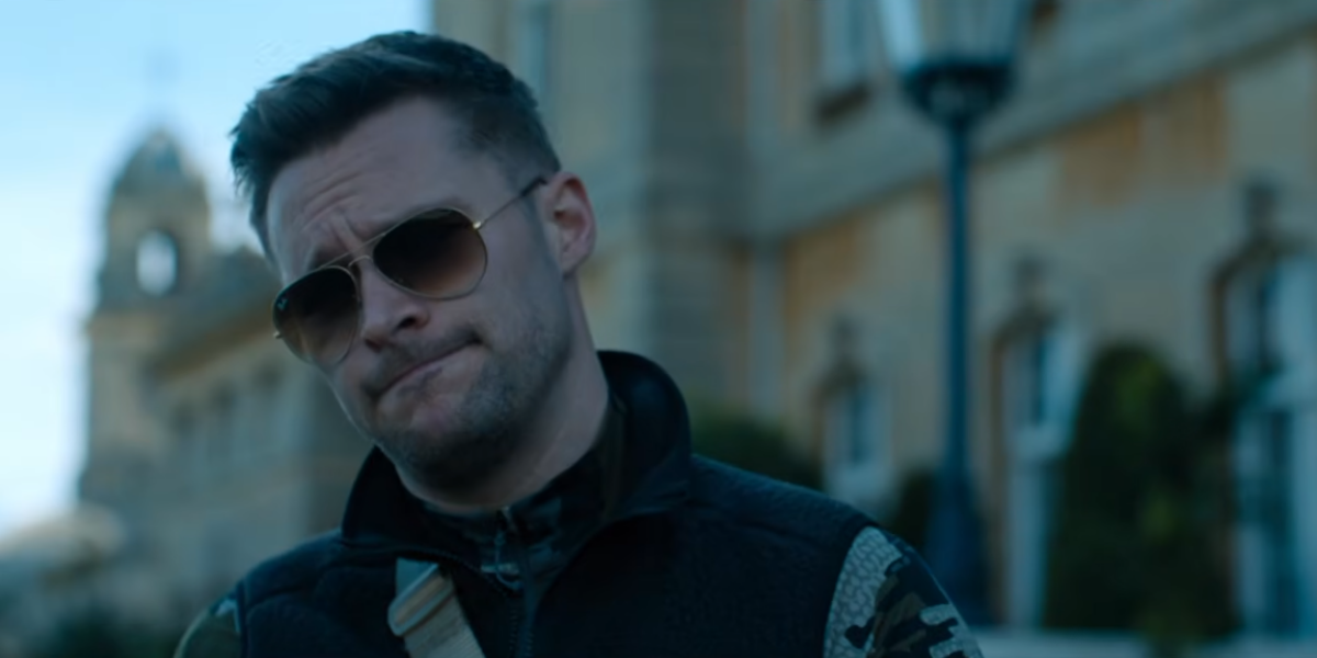 Cena do trailer da 2ª temporada de Citadel mostra retorno de agentes em nova missão global no Prime Video