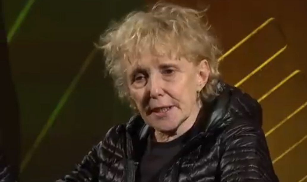 Claire Denis recebe o Carrosse d'Or na Quinzena dos Realizadores de Cannes