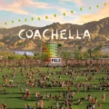 Shows do Coachella 2026 com artistas internacionais e brasileiros, incluindo Luísa Sonza e Justin Bieber