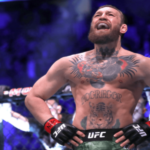 Dana White em coletiva do UFC comenta negociações para retorno de Conor McGregor