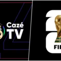 Copa do Mundo 2026 com transmissão digital da CazéTV e YouTube no Brasil