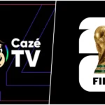 Copa do Mundo 2026 com transmissão digital da CazéTV e YouTube no Brasil