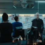 Criminal Record mostra Peter Capaldi e Cush Jumbo investigando atentado em Londres na 2ª temporada