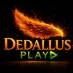 Interface da plataforma Dedallus Play exibindo filmes autorais e independentes.