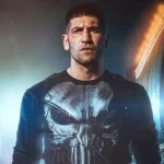 Cena de Demolidor: Renascido com Matt Murdock e Justiceiro em destaque no novo trailer da série