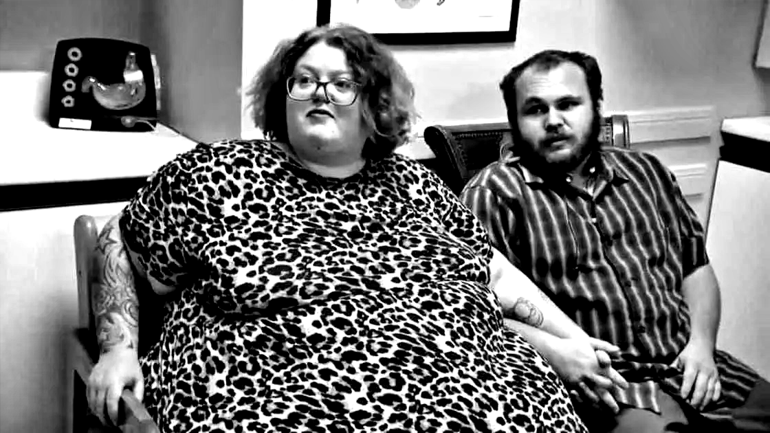 Dolly Martinez participante do programa Quilos Mortais sorrindo em registro pessoal