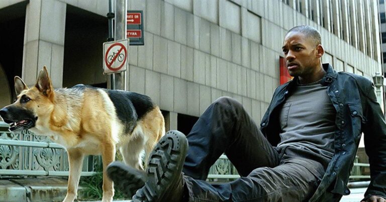 Steven Caple Jr. assume a direção de Eu Sou a Lenda 2 em desenvolvimento na Warner Bros, com retorno de Akiva Goldsman e possível envolvimento de Will Smith.