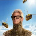 Johnny Knoxville apresenta a competição Fator Medo: Casa do Medo
