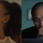 Cena de filme europeu em exibição no Festival Imovision 2026.