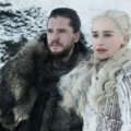 Logo oficial do filme Game of Thrones Aegons Conquest apresentado na CinemaCon
