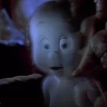 Visual de produção da série Gasparzinho em desenvolvimento no Disney+ com Steven Spielberg e equipe criativa em projeto live-action