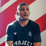 Gilbert Durinho é ex-desafiante ao cinturão do UFC.