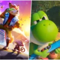 Glen Powell e Donald Glover envolvidos no projeto de Super Mario Galaxy da Nintendo