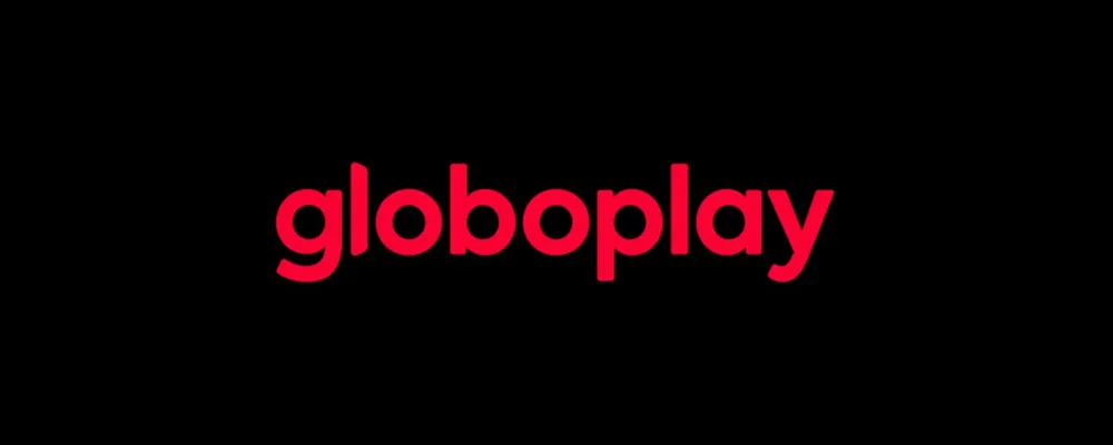 Logo GloboPlay