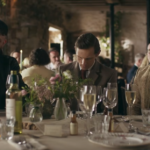 Half Man, série dramática de Richard Gadd, estrelando Jamie Bell, estreia na HBO e BBC