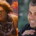 Garcia Júnior dubla He-Man e Príncipe Adam no novo filme live-action