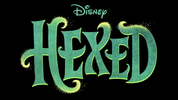 'Hexed' da Disney