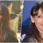 Hailee Steinfeld, à esquerda, e Rashida Jones
