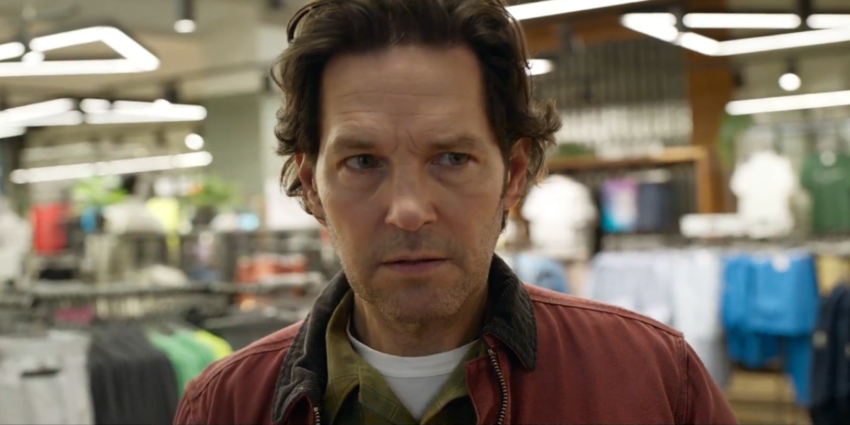 Estreia do trailer de Hit para Dois revela Paul Rudd e Nick Jonas em conflito por crédito musical