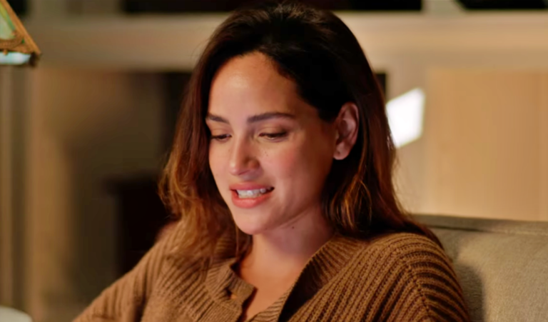 Adria Arjona em destaque após ser confirmada no elenco da sequência Superman: Man of Tomorrow.