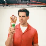 Ice Cream Man, filme de terror de Eli Roth, estreia em agosto