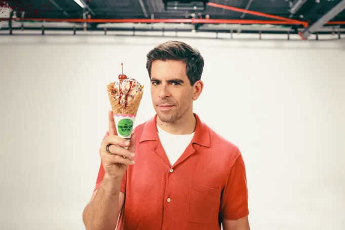 Ice Cream Man, filme de terror de Eli Roth, estreia em agosto