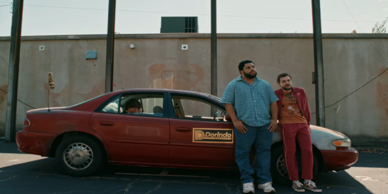 Idiotas ganha trailer e mostra Dave Franco e O’Shea Jackson Jr. em viagem caótica com adolescente problemático